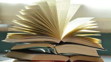books book pages read literature 159866