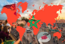السياسية لمغاربة العالم copy