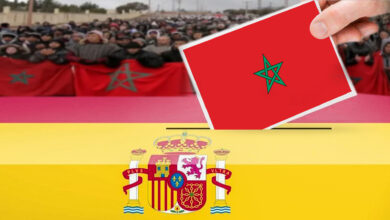 السياسة لمغاربة اسبانيا آفاق ام تدليس لوهم الإدماج؟ copy