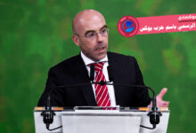 هل سيقطع حزب بوكس علاقاته مع الحزب الشعبي